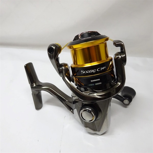１７ソアレＣＩ４＋２０００ＳＨＧ